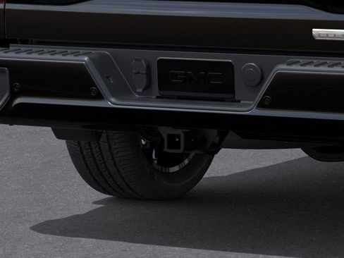 New 2026 GMC Sierra 1500 Elevation image 14