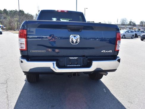 Used 2024 RAM 2500 Big Horn w/ Bed Utility Group image 8