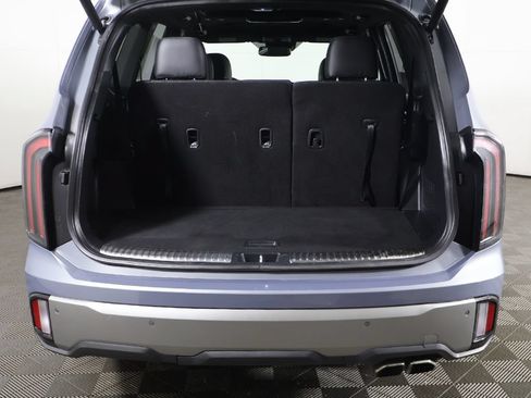 Used 2023 Kia Telluride SX X-Line AWD/4WD image 19
