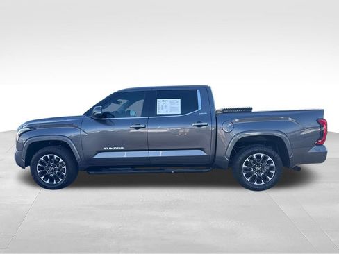 Used 2022 Toyota Tundra Limited AWD/4WD image 2