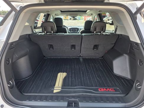 Used 2020 GMC Terrain SLT w/ Preferred Package AWD/4WD image 25