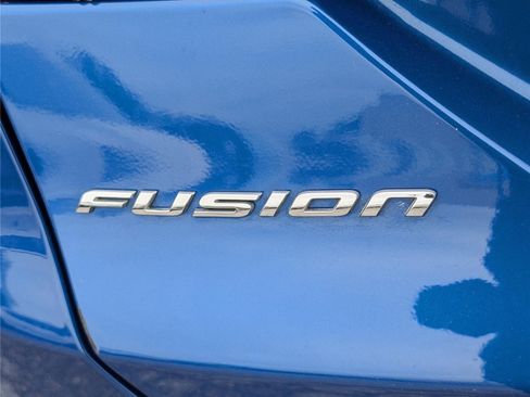 Used 2018 Ford Fusion S FWD image 9