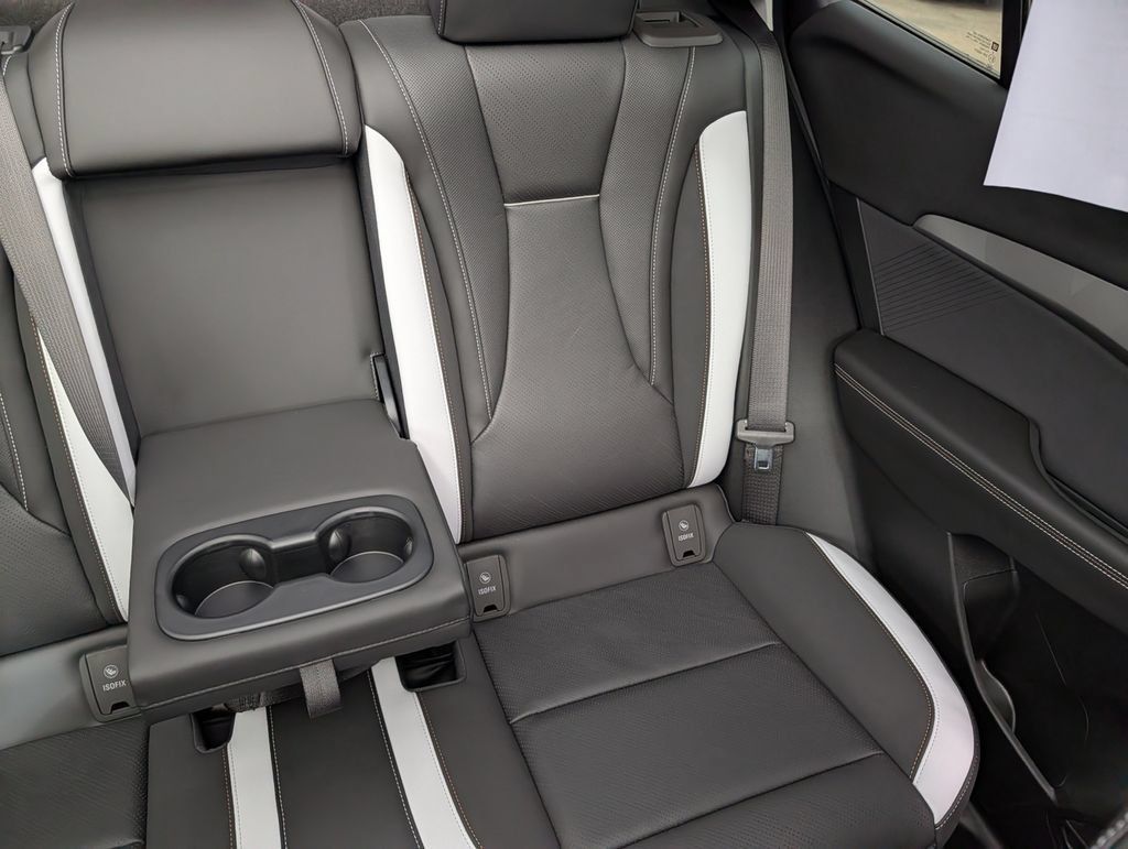 New 2026 Buick Envision Sport Touring AWD/4WD image 32