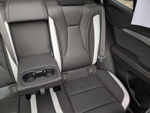 New 2026 Buick Envision Sport Touring AWD/4WD image 32