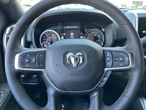 New 2025 RAM 2500 Big Horn AWD/4WD image 22