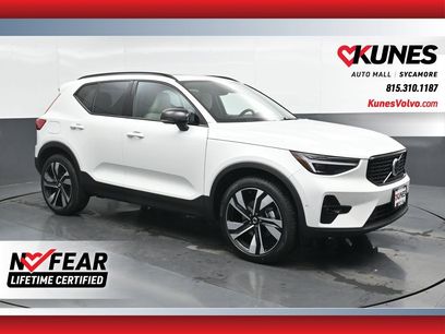 New 2026 Volvo XC40 B5 Ultra w/ Climate Package