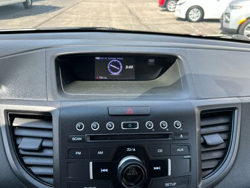 Used 2014 Honda CR-V LX image 16