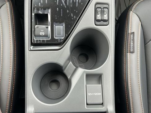 New 2026 Subaru Crosstrek 2.5i Limited AWD/4WD image 16
