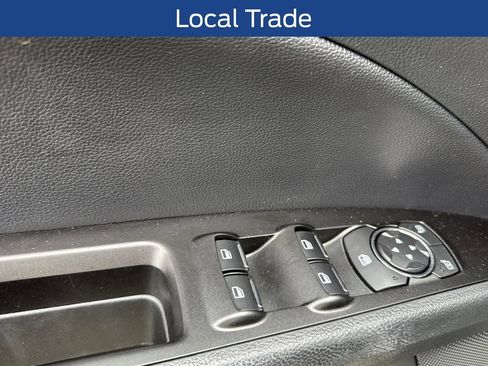 Used 2017 Ford Fusion SE w/ Fusion SE Technology Package AWD/4WD image 14
