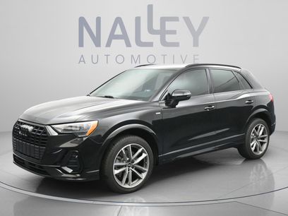Used 2022 Audi Q3 2.0T Premium