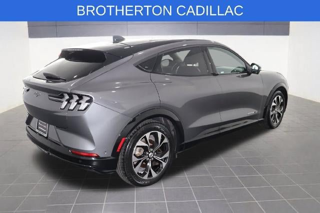 Used 2023 Ford Mustang Mach-E Premium AWD/4WD image 7