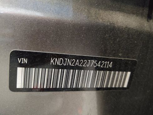 Used 2018 Kia Soul FWD image 33