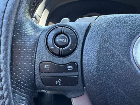 Used 2014 Lexus IS 250 AWD w/ F-Sport Package image 14