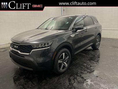 Used 2023 Kia Sorento LX