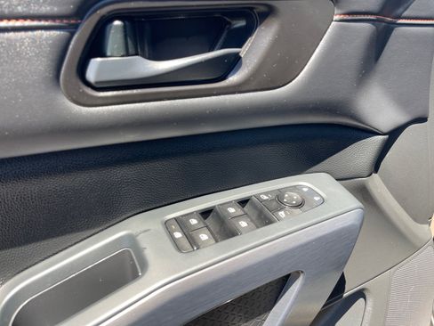 Certified 2023 Nissan Pathfinder Rock Creek AWD/4WD image 16
