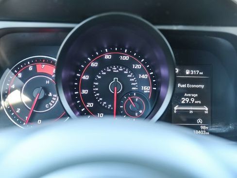 Certified 2023 Hyundai Elantra SE FWD image 26