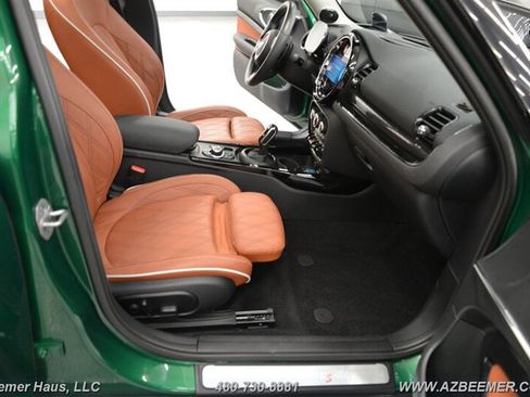 Used 2023 MINI Cooper Clubman S FWD image 19