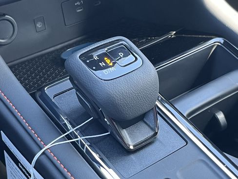 New 2026 Nissan Pathfinder Rock Creek w/ Rock Creek Premium Package image 29