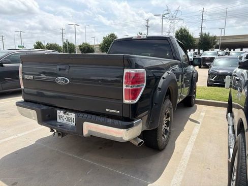 Used 2011 Ford F150 XL w/ PWR Equipment Group RWD image 4