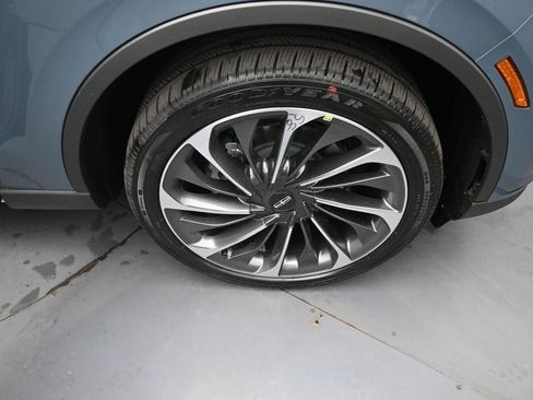 New 2026 Lincoln Aviator Reserve image 42