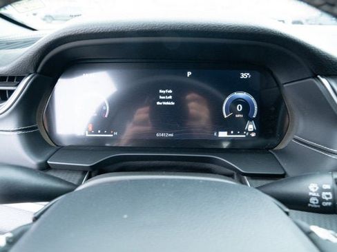 Certified 2023 Jeep Grand Cherokee L Laredo image 17