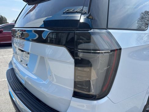 New 2026 Chevrolet Tahoe High Country w/ Sun And Tow Package image 6