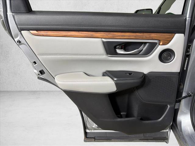 Used 2020 Honda CR-V EX-L image 23