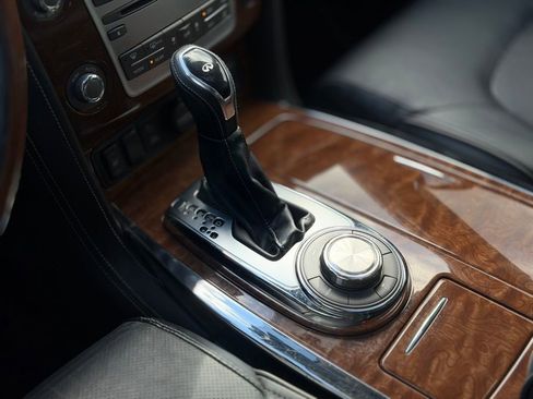 Used 2019 INFINITI QX80 Luxe AWD/4WD image 19