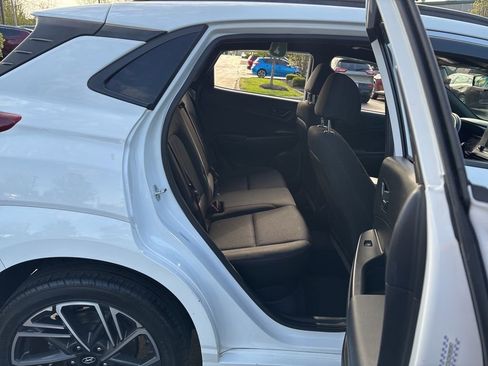Used 2022 Hyundai Kona N Line image 36