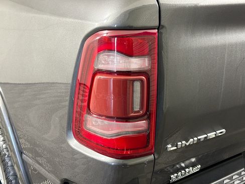 Used 2020 RAM 1500 Limited image 36