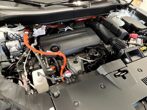 New 2026 Honda CR-V Sport-L image 11