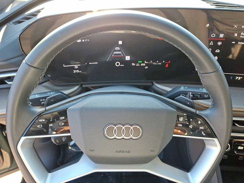 Certified 2025 Audi Q5 Premium Plus w/ Premium Plus image 16