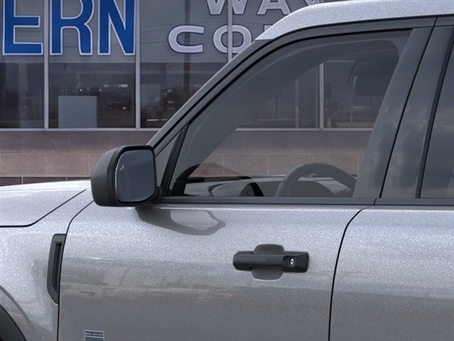 New 2026 Ford Bronco Sport Big Bend AWD/4WD image 20