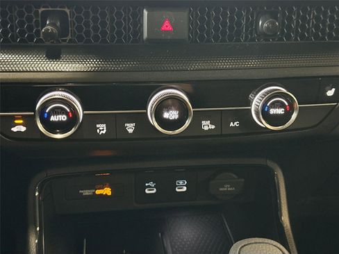 New 2026 Honda CR-V EX image 9