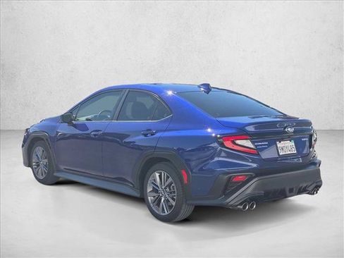 Used 2023 Subaru WRX AWD/4WD image 8