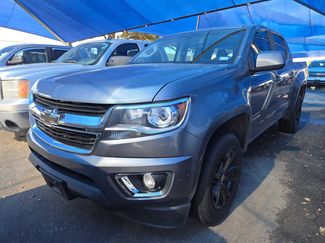Used 2020 Chevrolet Colorado LT w/ Luxury Package video 1