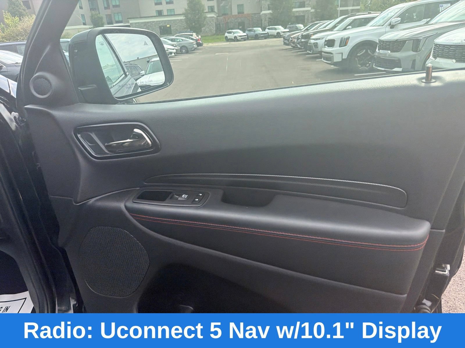 Used 2024 Dodge Durango GT AWD/4WD image 28