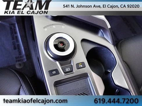 Certified 2024 Kia EV6 Wind RWD image 31
