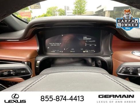 Used 2021 Lincoln Aviator Reserve w/ Equipment Group 202A AWD/4WD image 17
