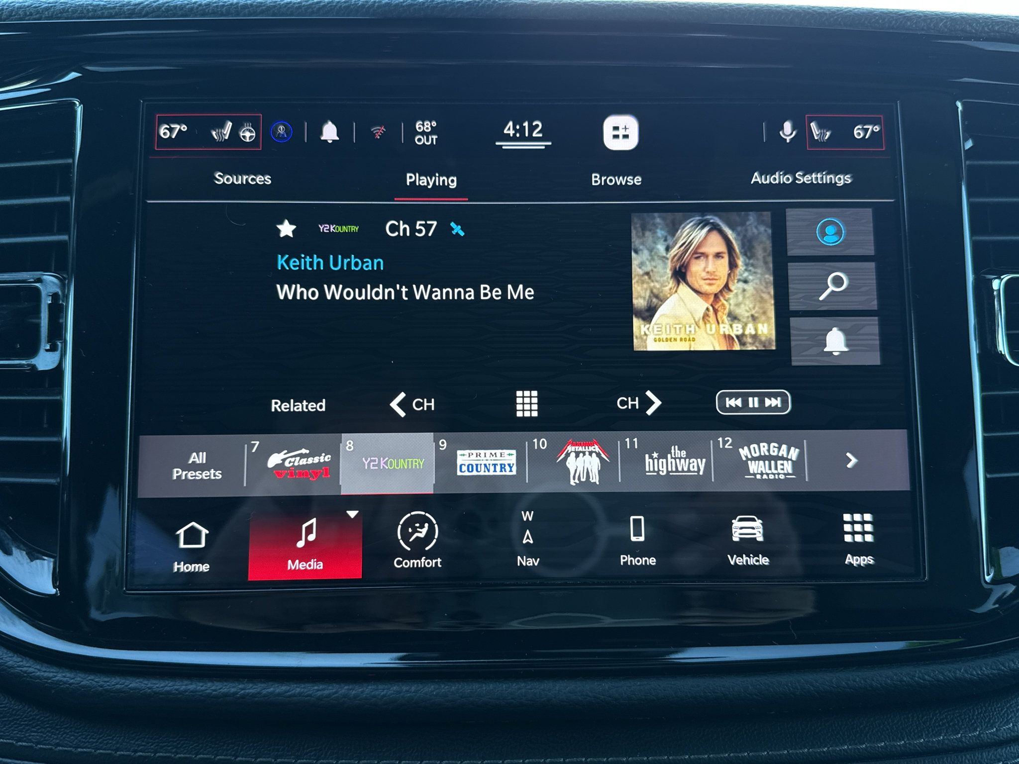 Used 2021 Dodge Durango GT AWD/4WD image 22