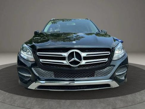 Used 2016 Mercedes-Benz GLE 350 w/ Premium Package image 8