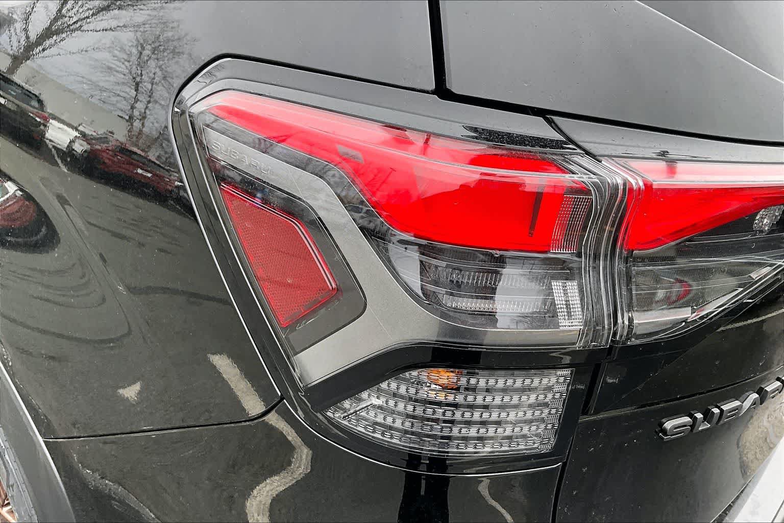 New 2026 Subaru Forester Sport AWD/4WD image 14
