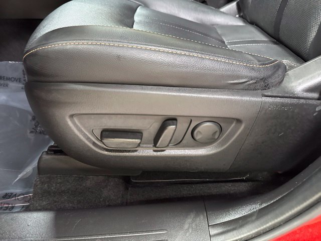 Used 2025 MAZDA CX-70 Plug-In Hybrid w/ Premium Pkg AWD/4WD image 6