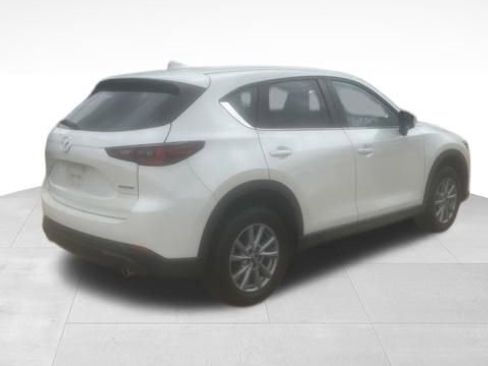 Used 2023 MAZDA CX-5 AWD 2.5 S image 7