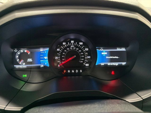 Used 2023 Ford Edge ST w/ Equipment Group 401A AWD/4WD image 20