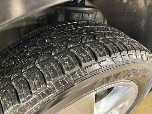 Used 2015 Chevrolet Equinox LT w/ Power Convenience Package image 28