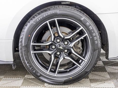 Used 2019 Ford Mustang GT Premium RWD image 46