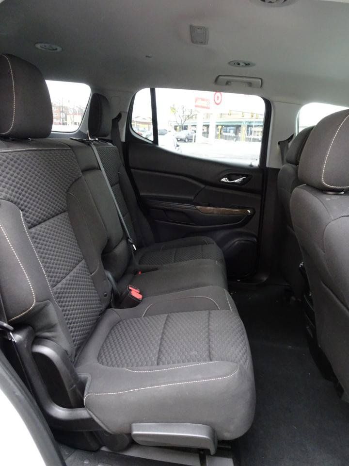 Used 2019 GMC Acadia SLE AWD/4WD image 14