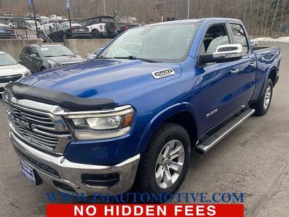 Used 2019 RAM 1500 Laramie
