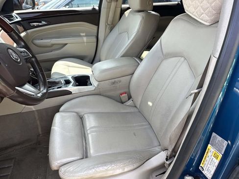 Used 2010 Cadillac SRX Performance FWD image 13